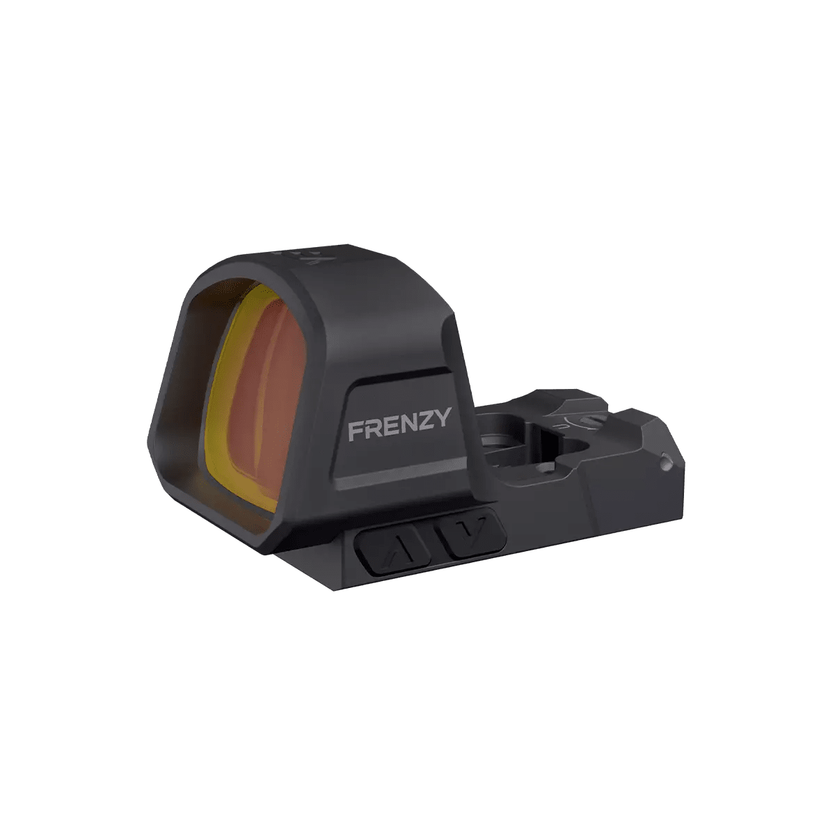Frenzy F3 26x32 Red Dot Sight, 6MOA - Vector Optics