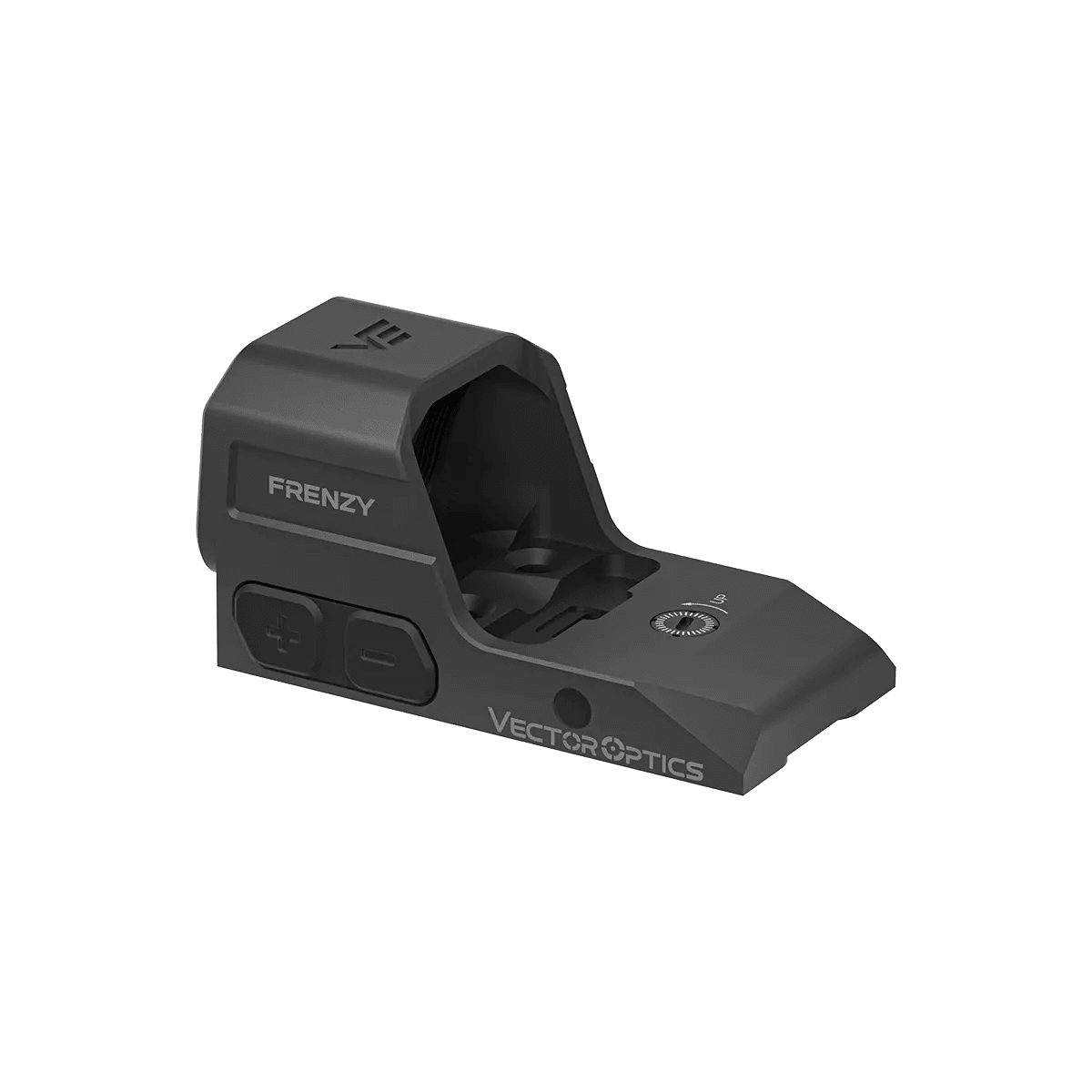 Frenzy FA 1x16x21 Standard MOS Red Dot Sight - Vector Optics