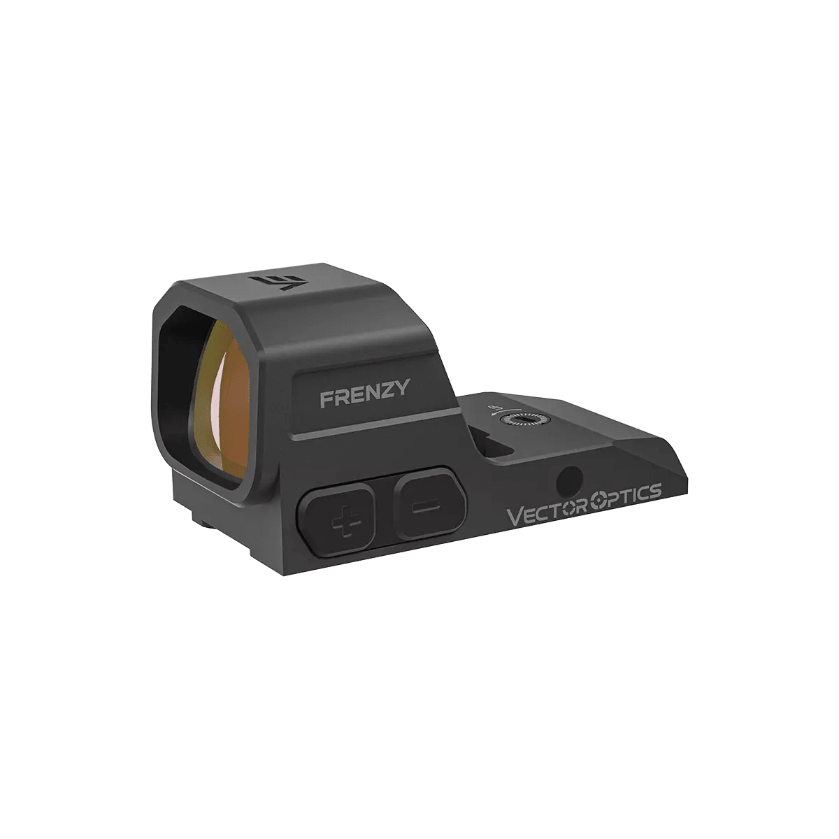 Frenzy FA 1x16x21 Standard MOS Red Dot Sight - Vector Optics