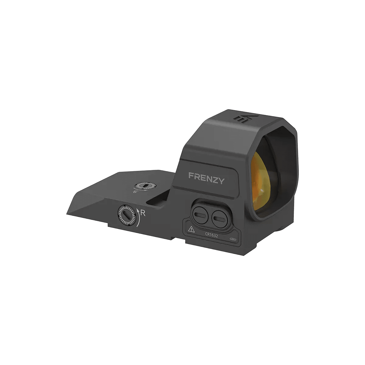 Frenzy FA 1x20x24 for CZ® P-10 / Shadow 2 OR - Vector Optics