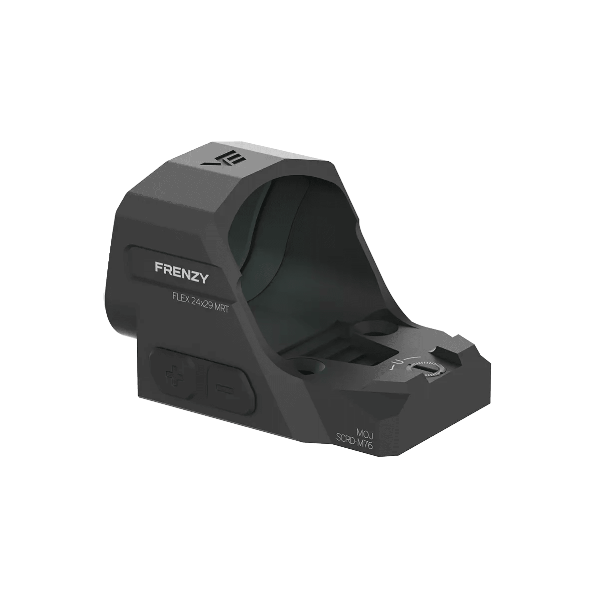 Frenzy FLEX 24x29 MRT Rødpunktsikte, Multi-Retikkel - Vector Optics