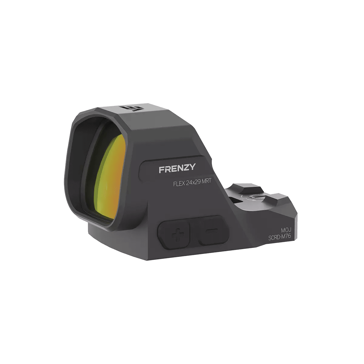 Frenzy FLEX 24x29 MRT Rødpunktsikte, Multi-Retikkel - Vector Optics