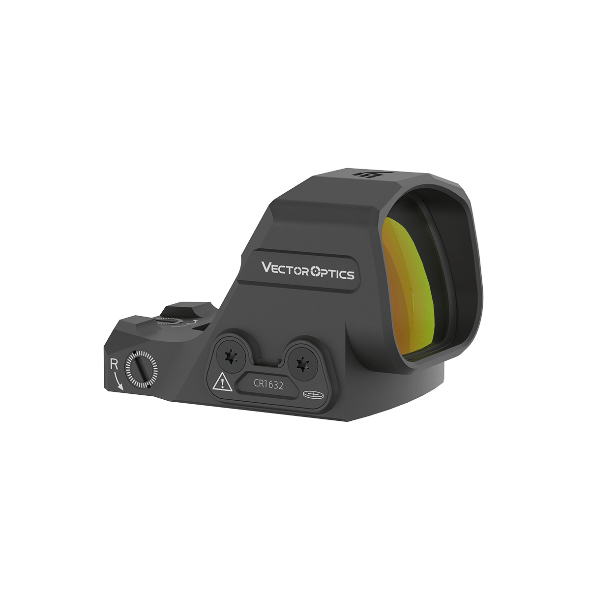 Frenzy FLEX 24x29 MRT Rødpunktsikte, Multi-Retikkel - Vector Optics