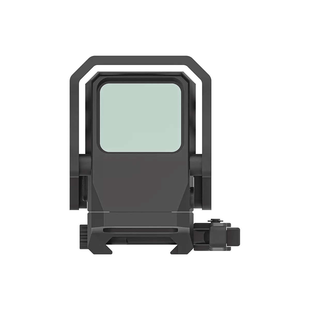 Frenzy Plus 1x31x26 Multi-Reticle Red Dot Sight - Vector Optics