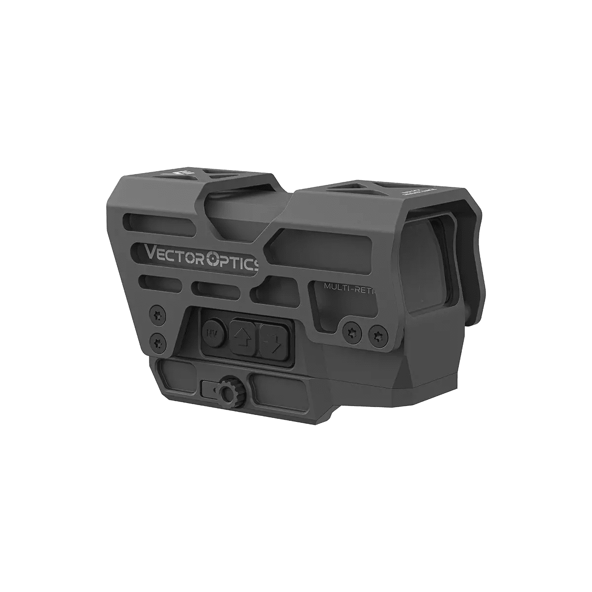 Frenzy Plus 1x31x26 Multi-Reticle Red Dot Sight - Vector Optics