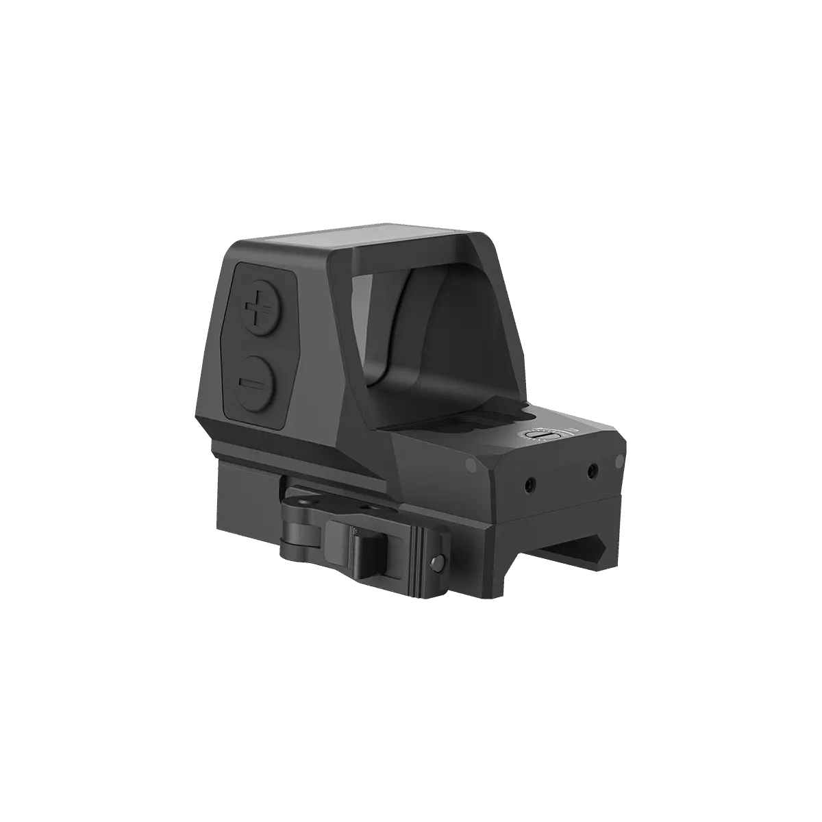 Frenzy Plus F3 1x22x32 Red Dot Sight Solar Power - Vector Optics