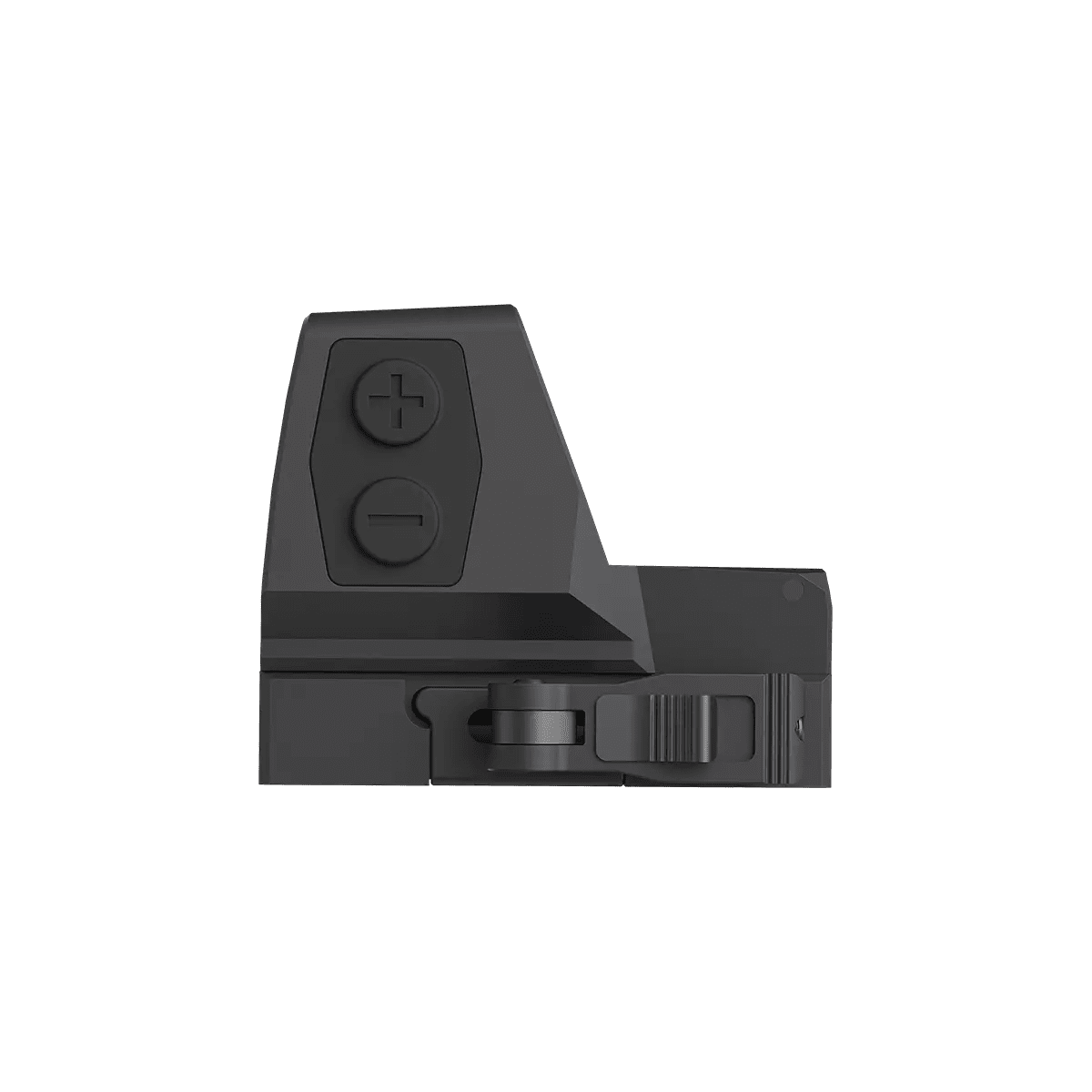 Frenzy Plus F3 1x22x32 Red Dot Sight Solar Power - Vector Optics