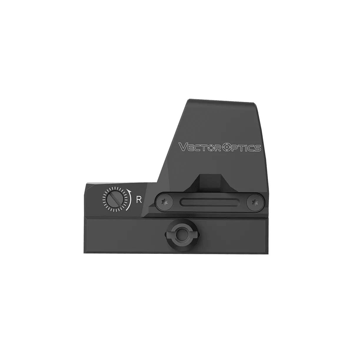Frenzy Plus F3 1x22x32 Red Dot Sight Solar Power - Vector Optics