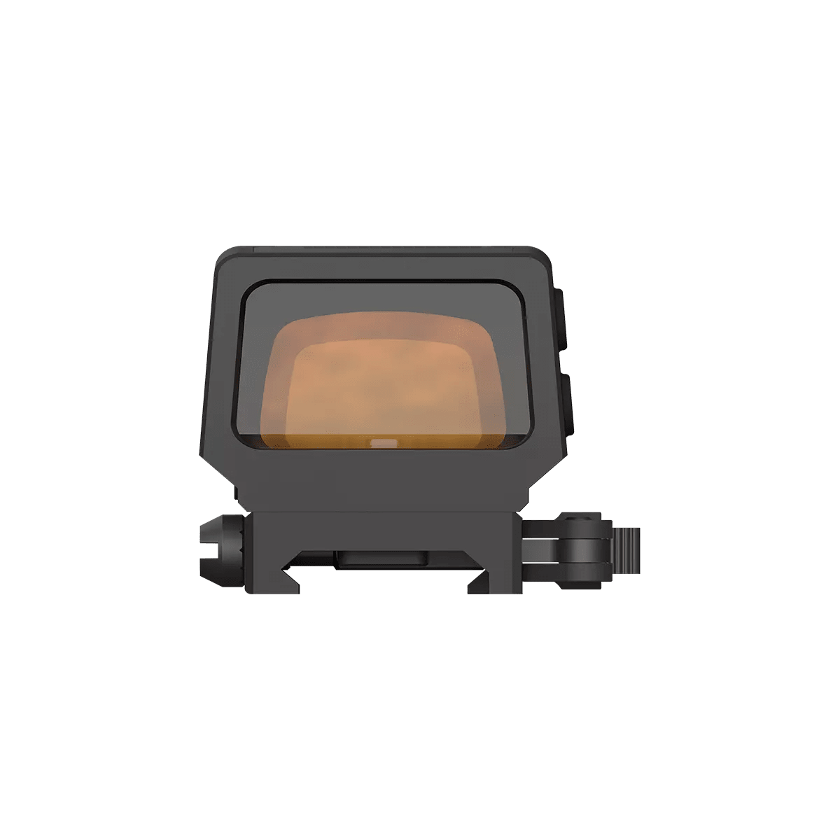 Frenzy Plus F3 1x22x32 Red Dot Sight Solar Power - Vector Optics