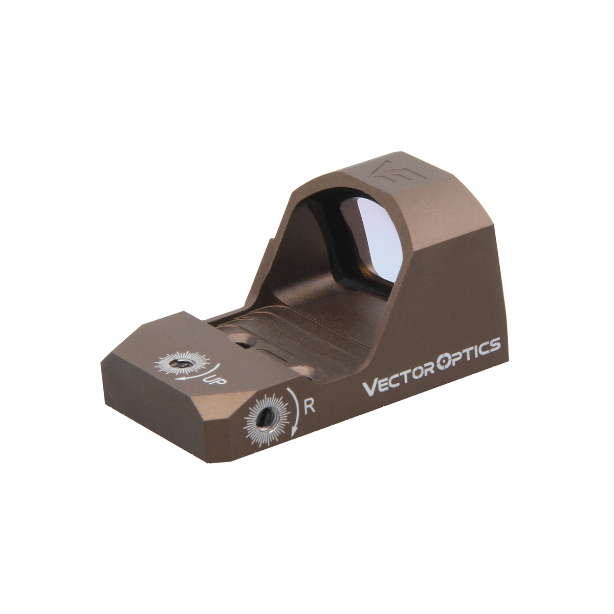 Frenzy - S 1x17x21 Gen II Red Dot Sight - Vector Optics