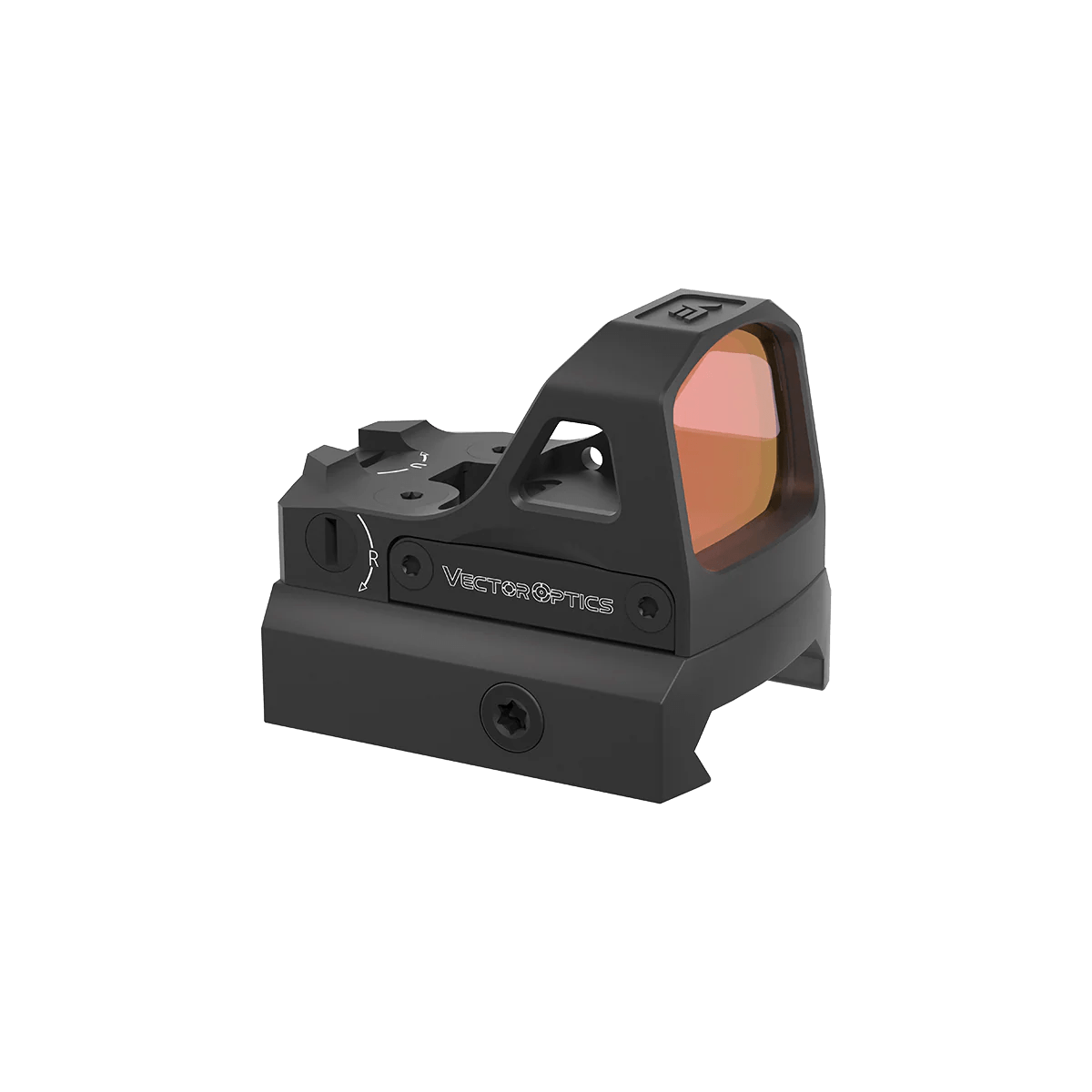 Frenzy - S 1x17x21 Gen II Red Dot Sight - Vector Optics