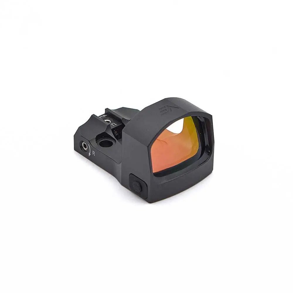 Frenzy - S 1x17x24 Multi Reticle Red Dot Sight - Vector Optics