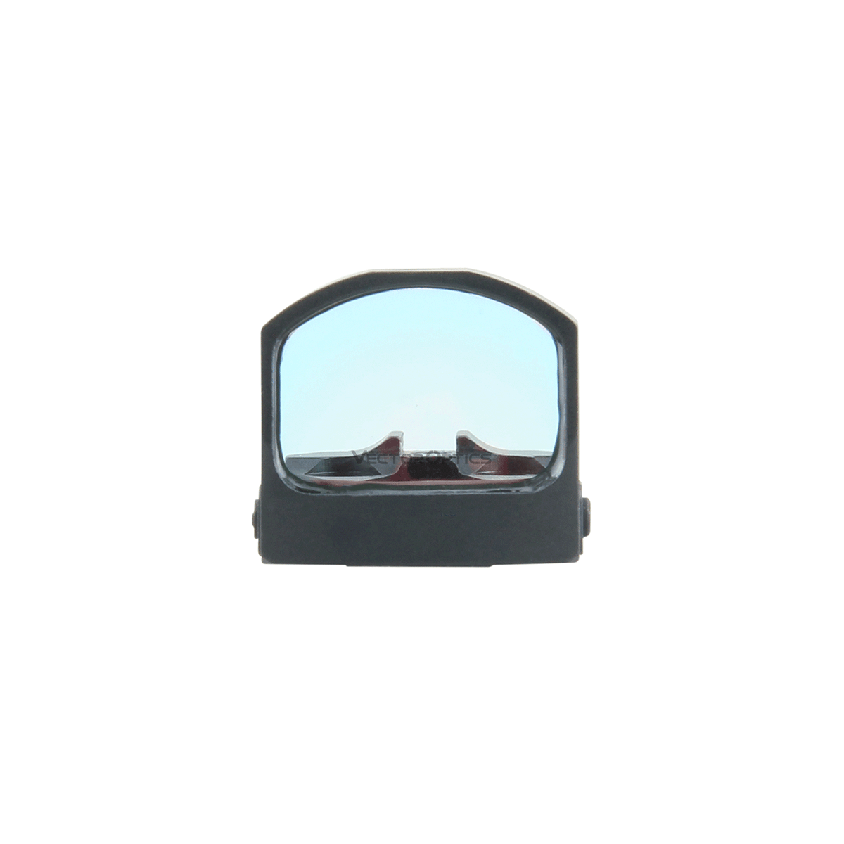 Frenzy - S 1x17x24 Multi Reticle Red Dot Sight - Vector Optics