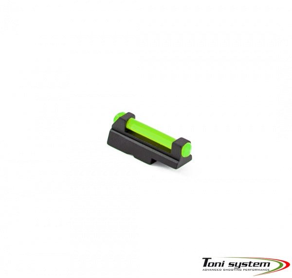 Front Sight w/Fiberoptic for CZ SP - 01 / Shadow 2 / TS - Toni System