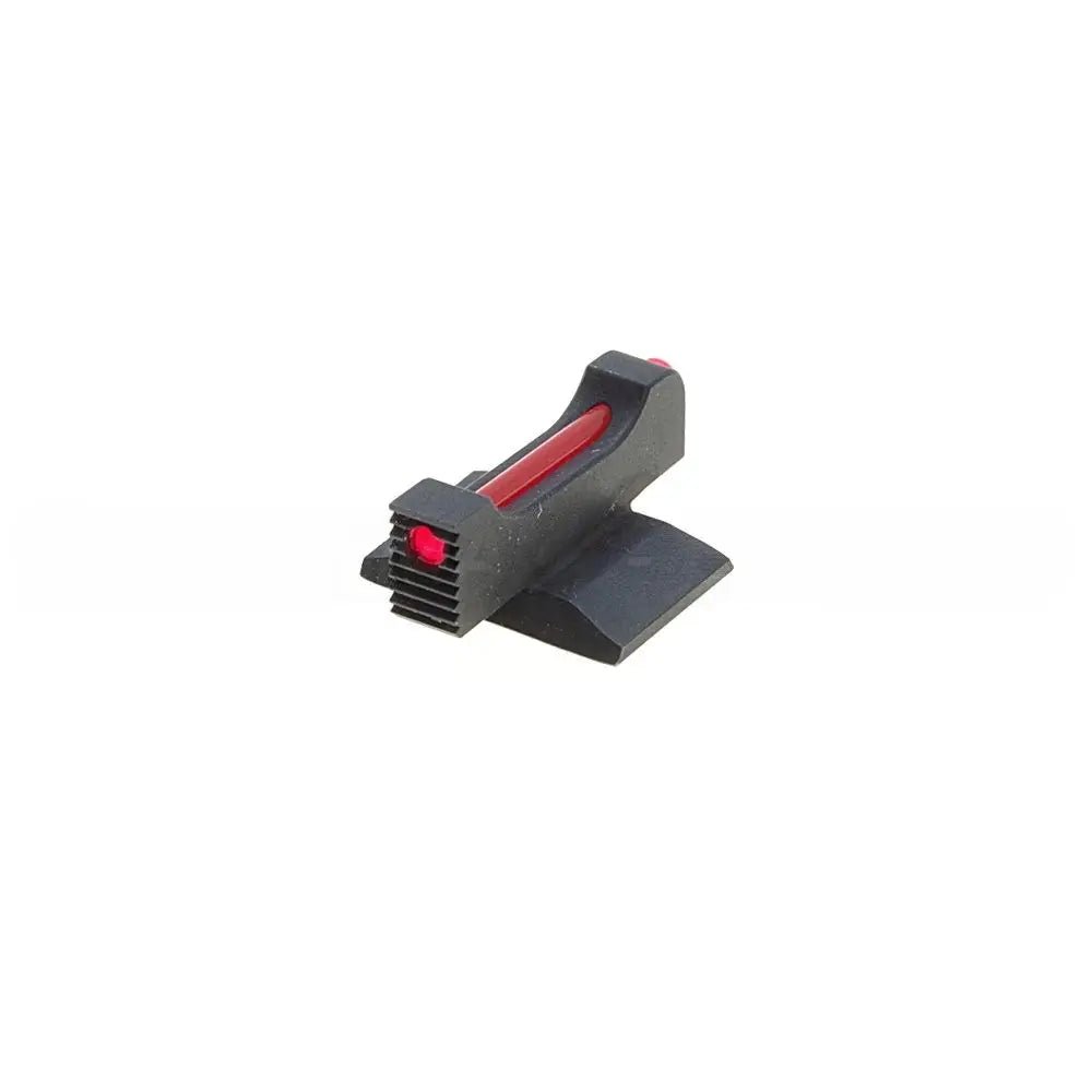 Frontsikte 1911/2011 - rutet, 1mm fiberoptisk stav - Eemann Tech