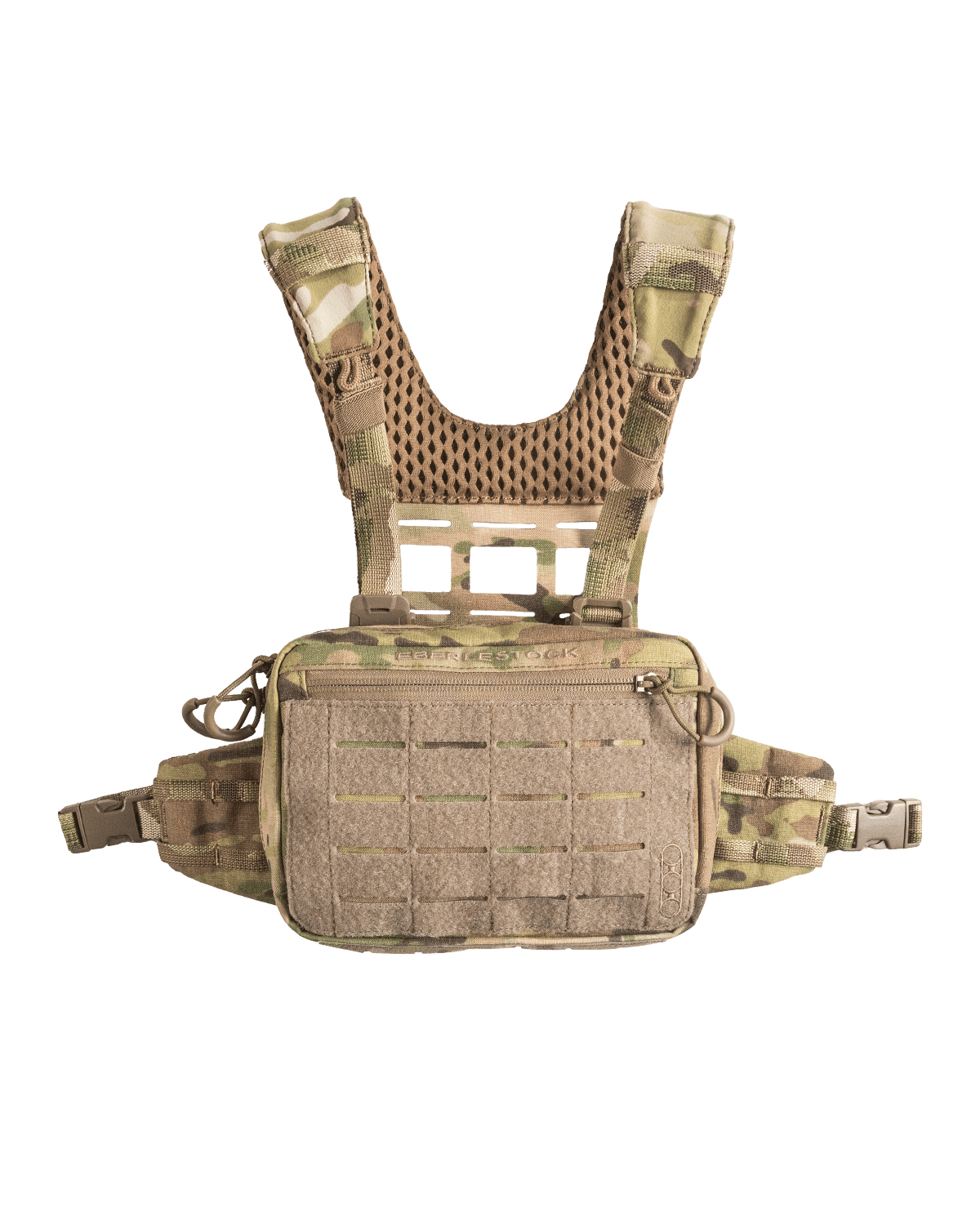 Fury Chest Pack - Eberlestock