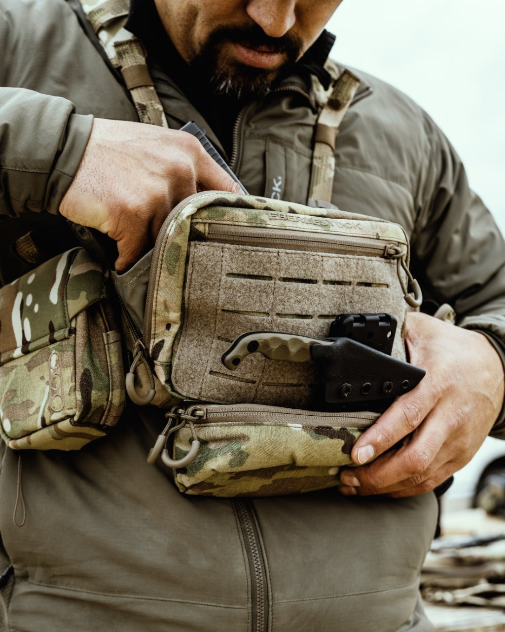 fury bis gear Fury Chest Pack