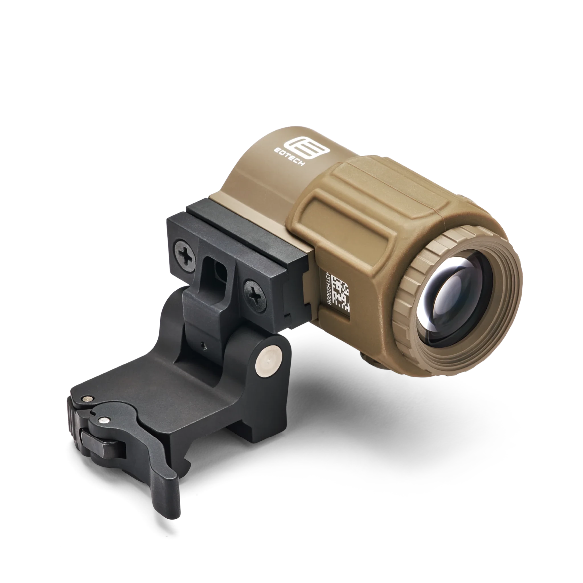 G43™ Magnifier - EOTECH