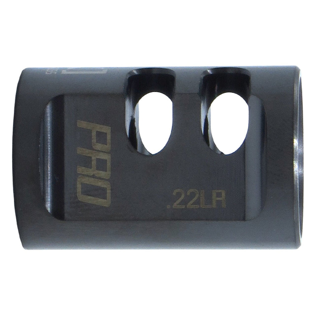 Game Changer PRO Compensator for .22LR