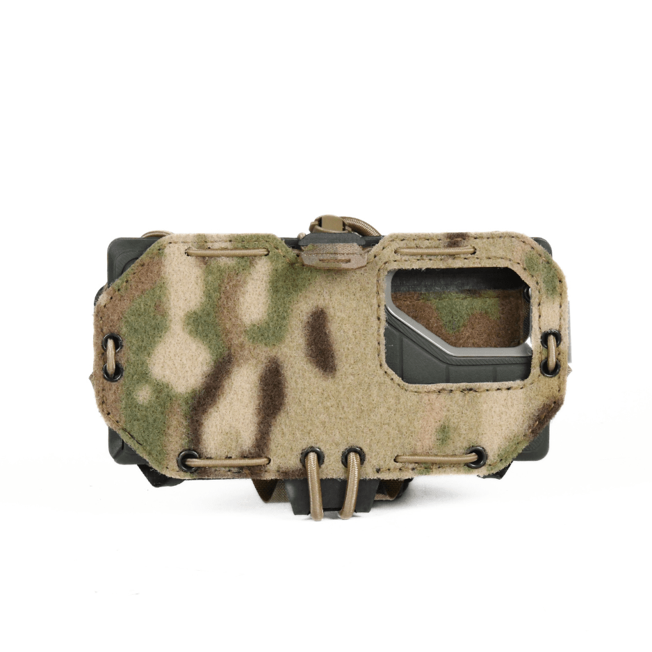 GEN 2 Navigator Tech Mount - High Speed Gear