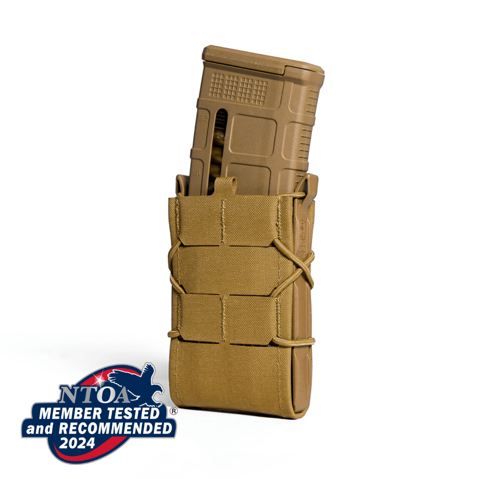 GEN 2 Rifle TACO - High Speed Gear