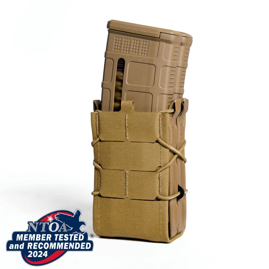 GEN 2 X2R TACO - High Speed Gear