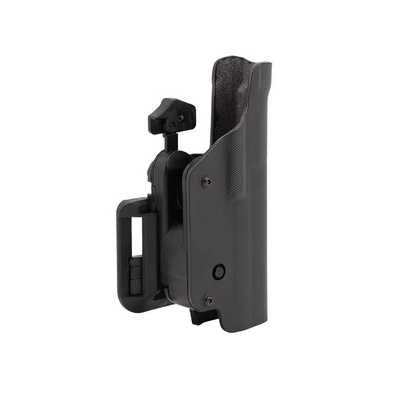 GHOST 3 Taktisk Hylster, Nivå 2/3 - Ghost