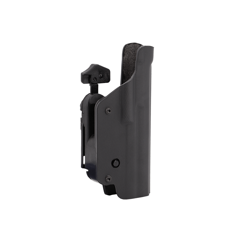 GHOST 3 Taktisk Hylster, Nivå 2/3 - Ghost