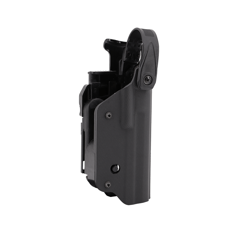 GHOST 5.2 Taktisk Hylster, Nivå 3 - Ghost