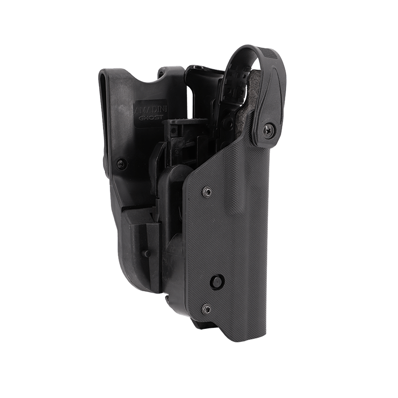 GHOST 5.2 Taktisk Hylster, Nivå 3 - Ghost