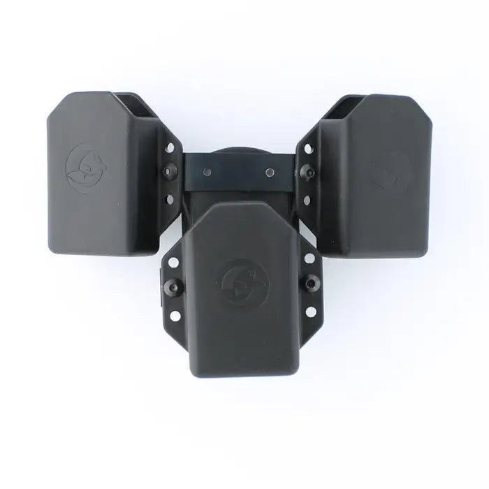 Ghost CLIP D Single Stack Multi Magazine Pouch - Ghost