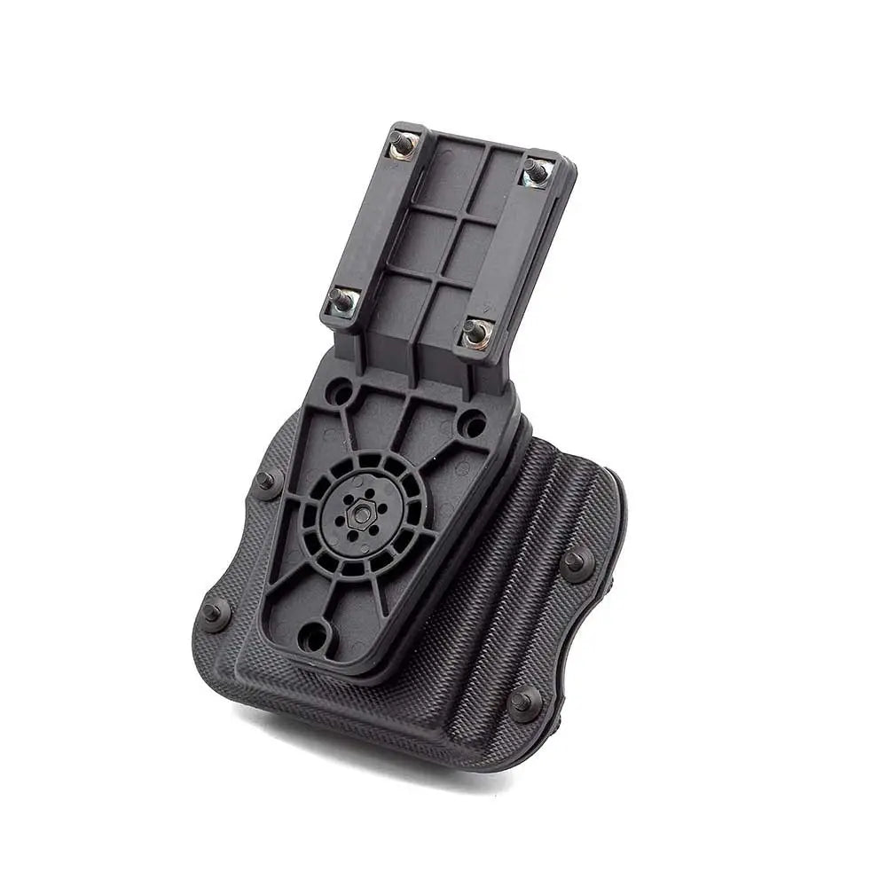 GHOST Rifle Single Pouch Low Ride AR15/AK47