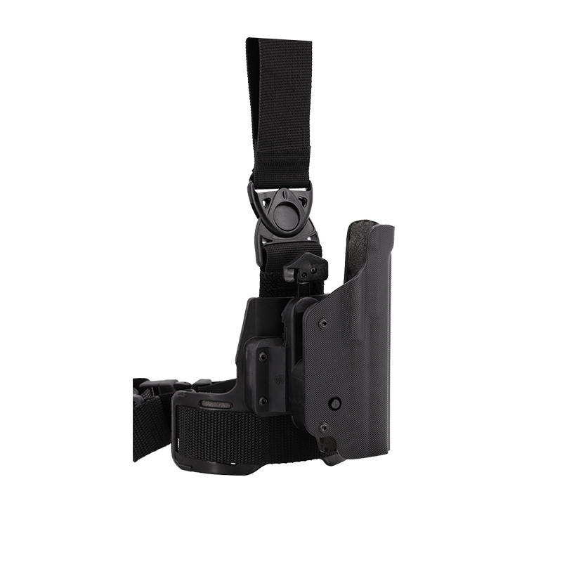 GHOST Tactical High Module TL6 - Ghost