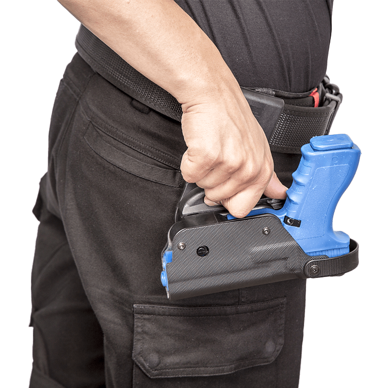 GHOST Tactical Rotation Belt Module - Ghost