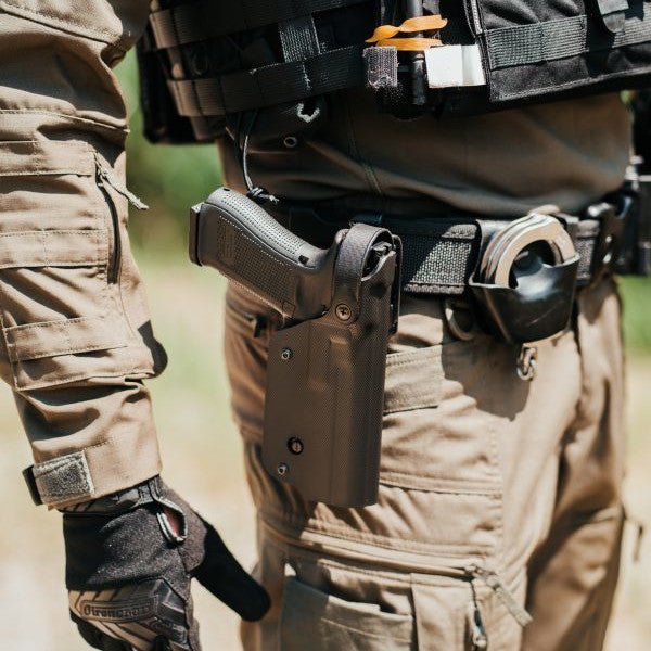 GHOST Tactical Rotation Belt Module - Ghost