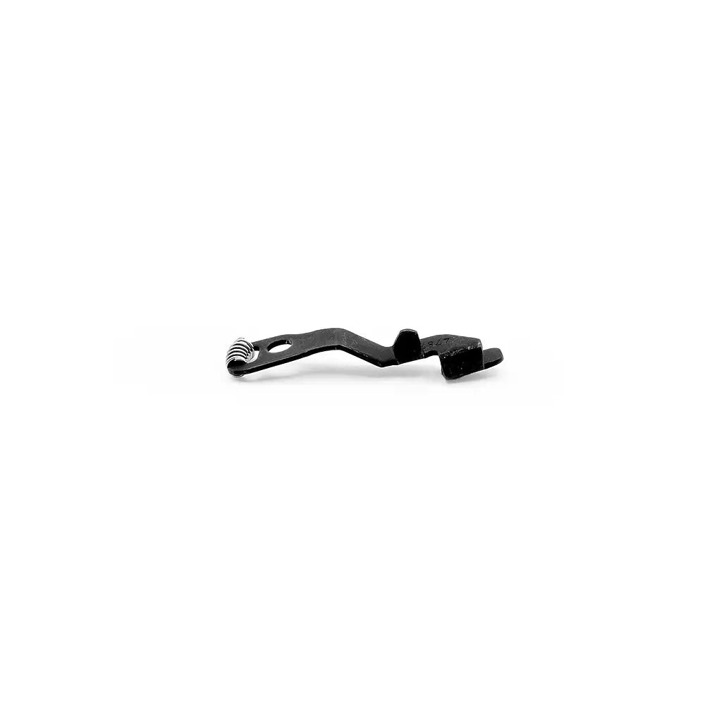 GLOCK 47877 Slide Stop Lever & Spring 9mm Slim for G43X, G48 - Glock