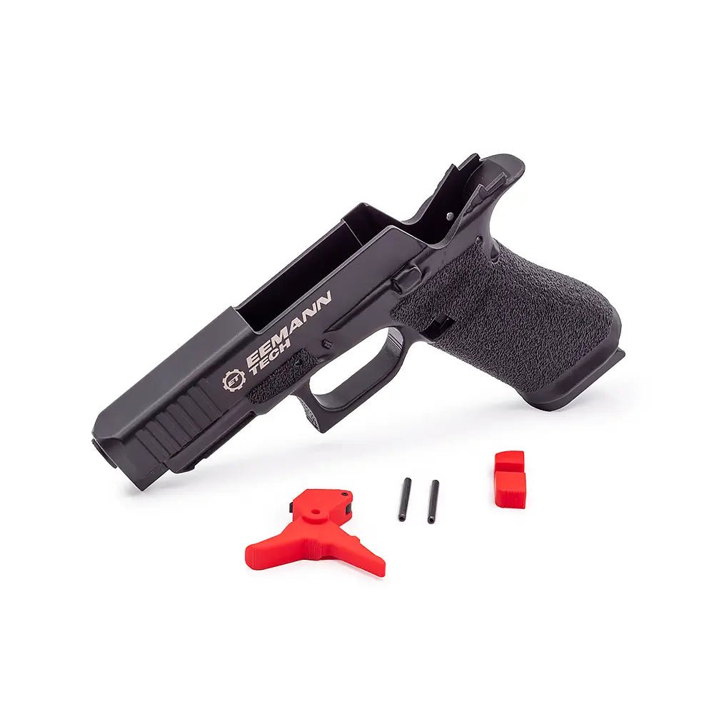 "Glock" G17 GEN6 Ramme til ACE XR Meta Quest 3 - Eemann Tech