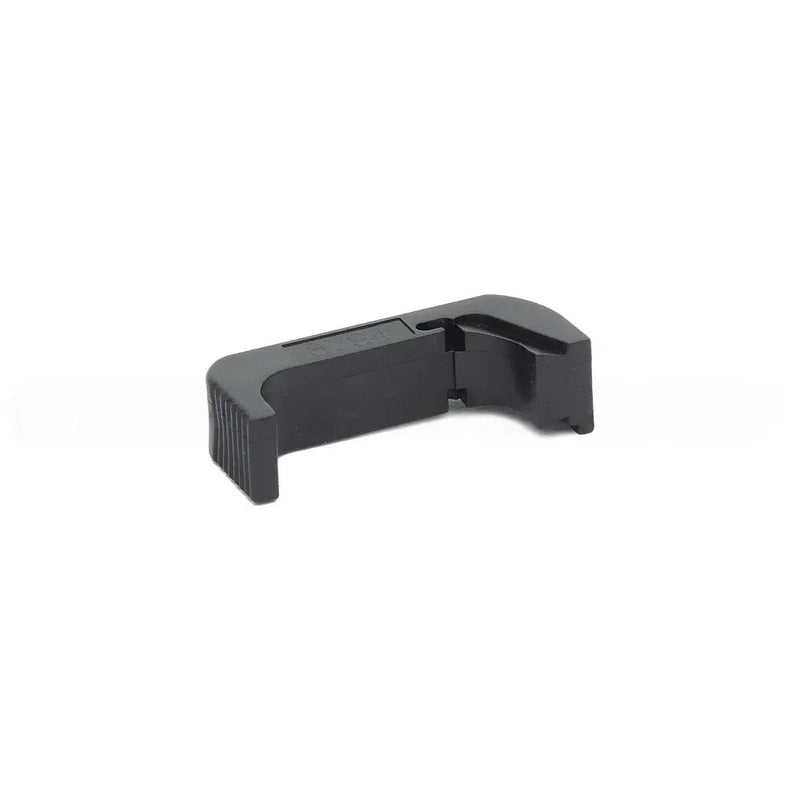 GLOCK GEN4 Magazine Catch Extended