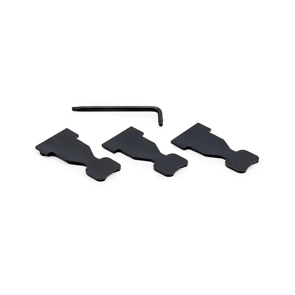 GLOCK GEN6 Adapter Plate ORS Set - 2BME