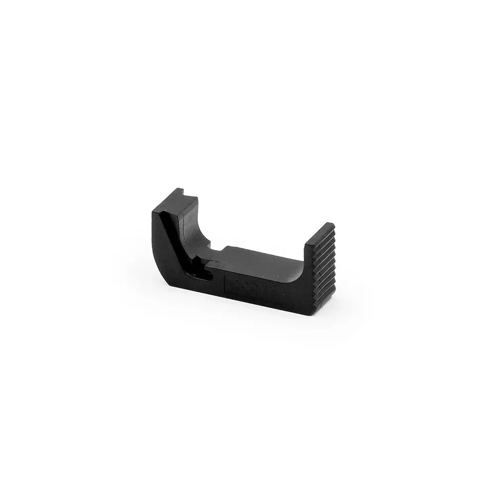 Glock Magazine Catch 9mm Slim, 10 Round Magazines for G43X, G48 - Glock