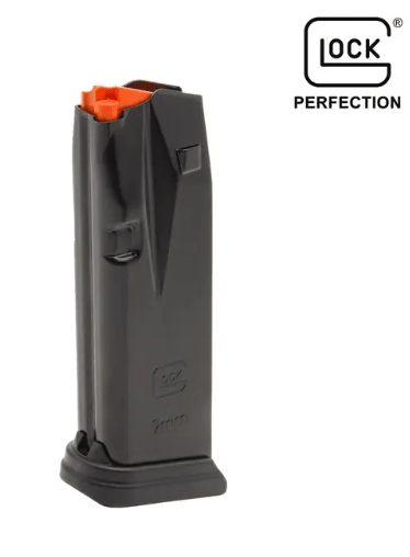 GLOCK Originale Magasiner - Glock
