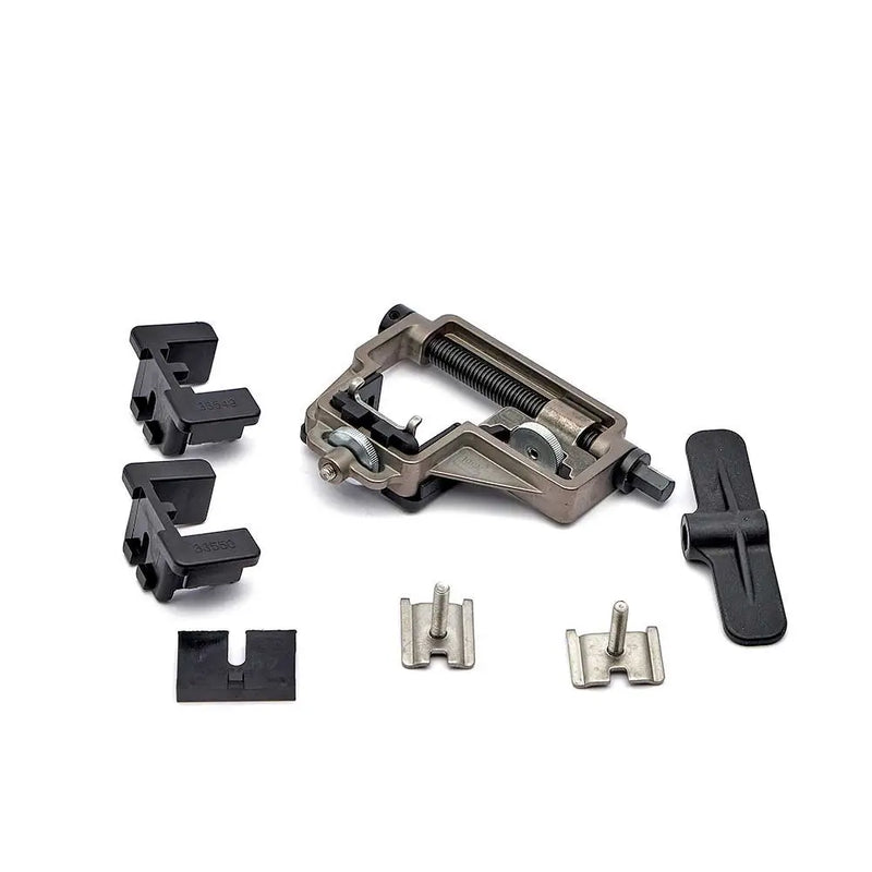 Glock Rear Sight Tool