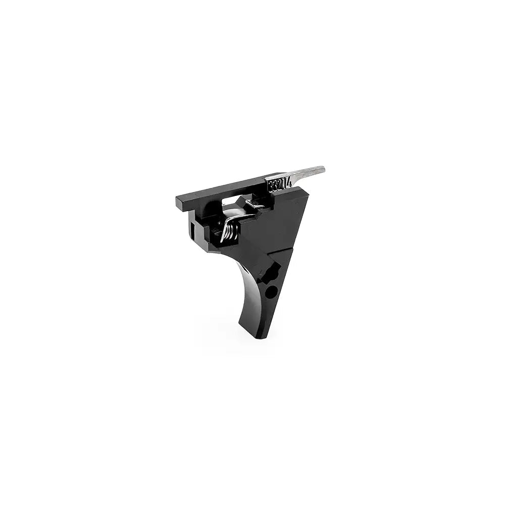 Glock Trigger Mechanism Housing with Ejector and Trigger Spring Slim for G42, G43, G43X, G48 - Glock