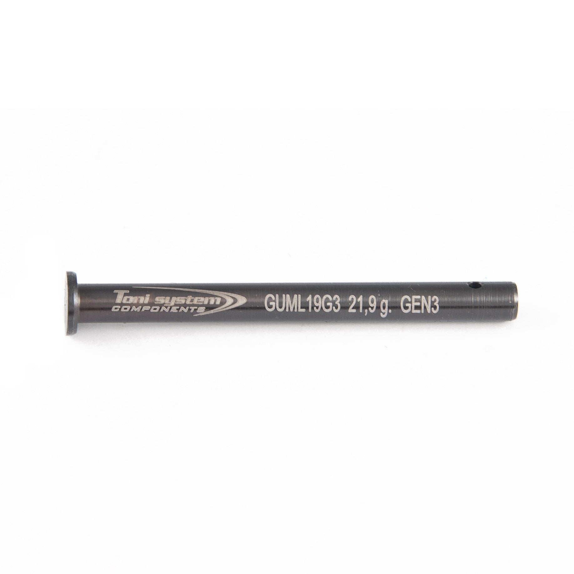 Guide Rod for Glock 19/23/32 - Toni System