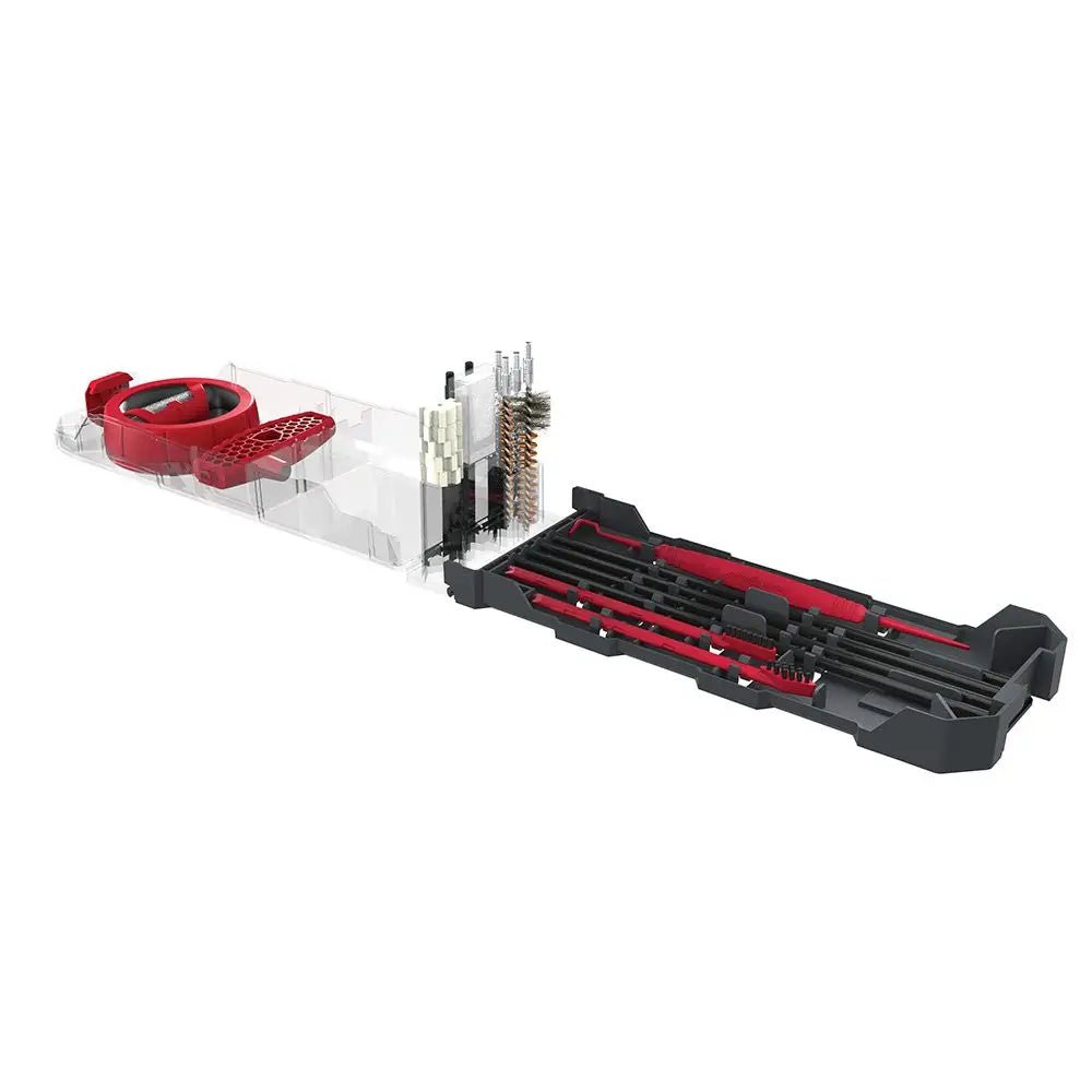 Gun Boss Multi - Kit .357/.38/9MM - Real Avid