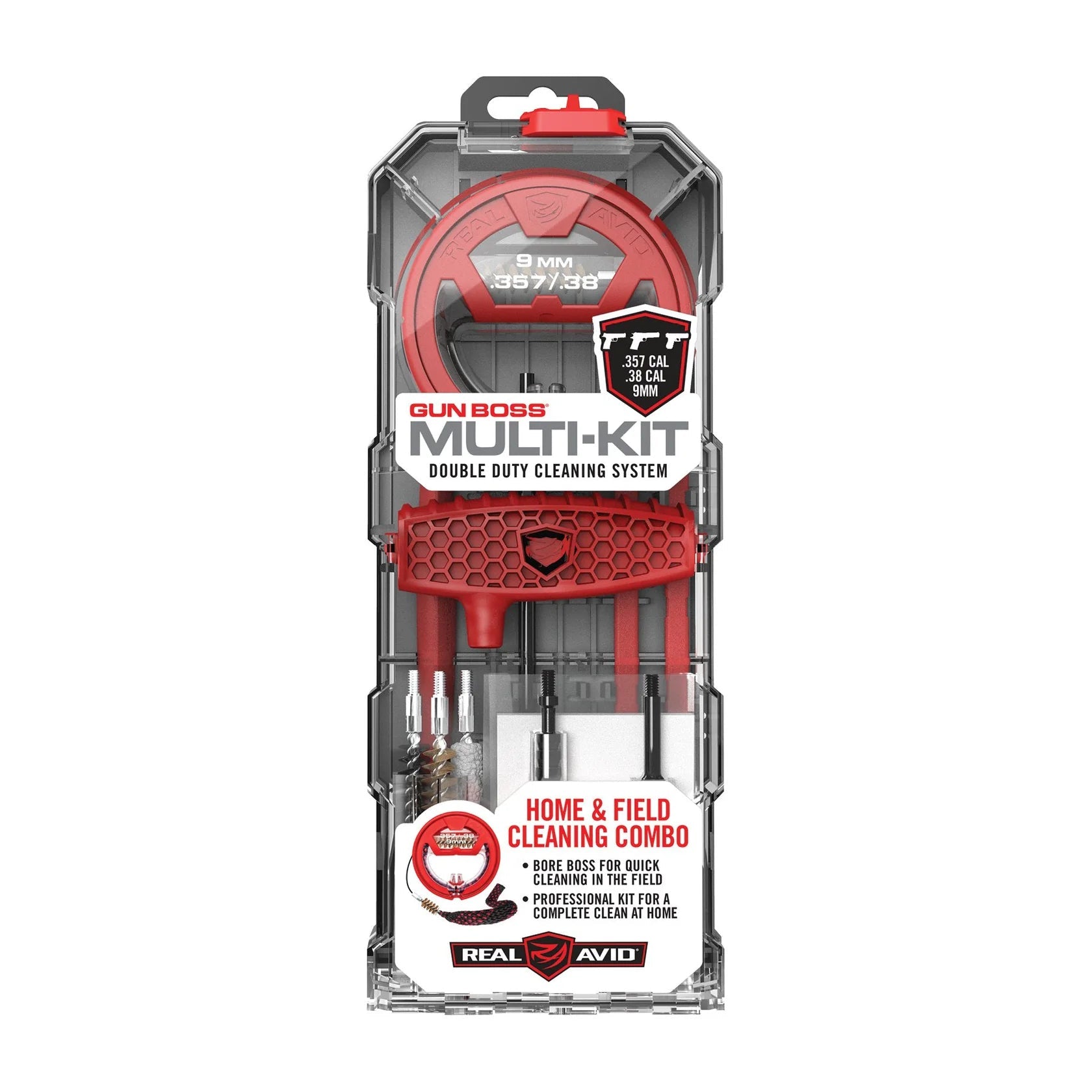 Gun Boss® Multi - Kit - Real Avid
