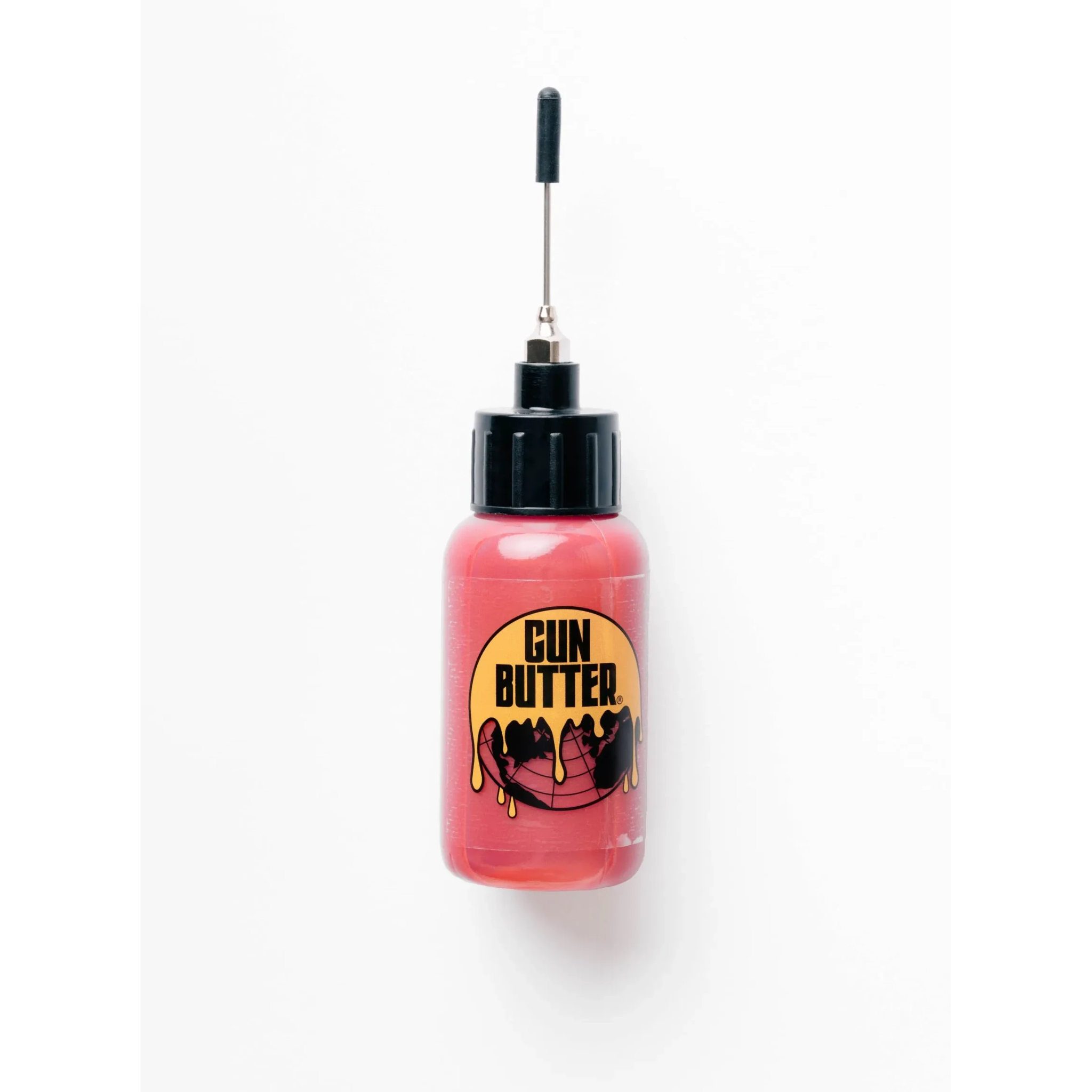 Gun Butter’s Needle Bottle - 1 fl oz / 28ml - Gun Butter
