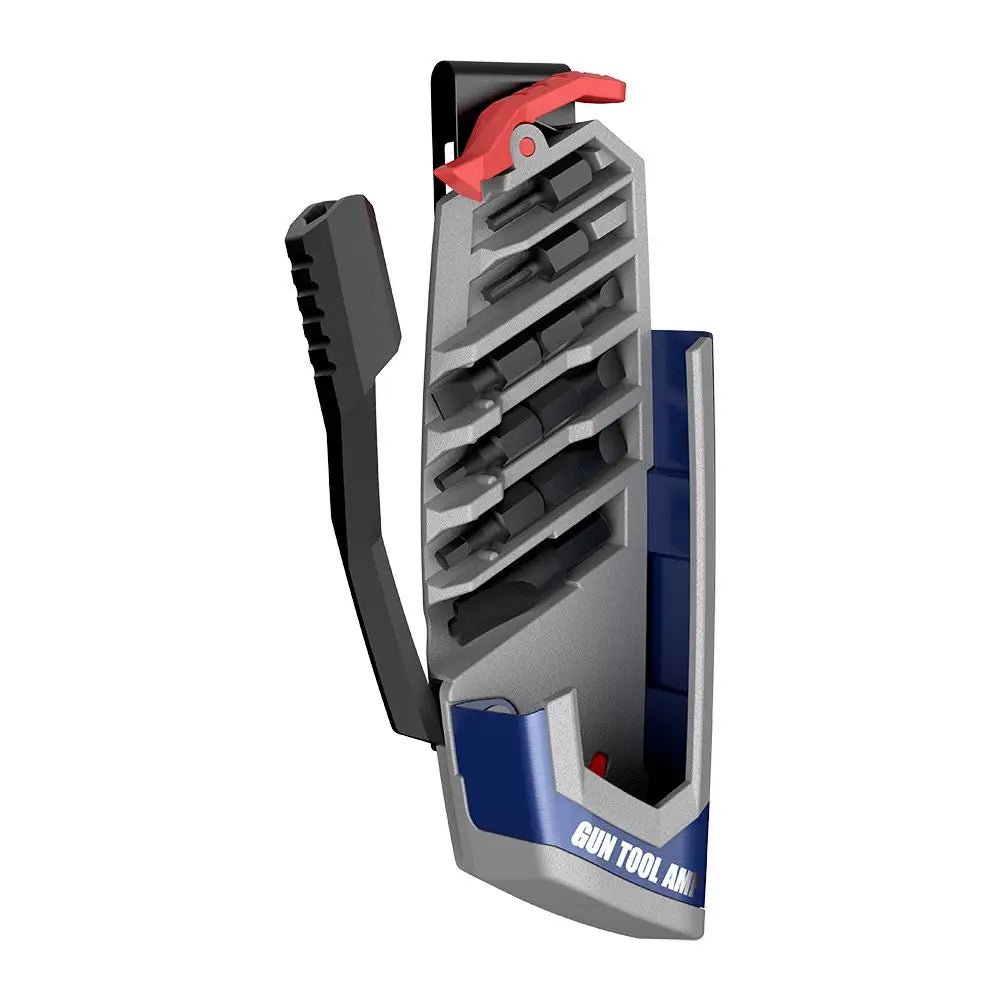 Gun Tool AMP - 1911 Pistol - Real Avid