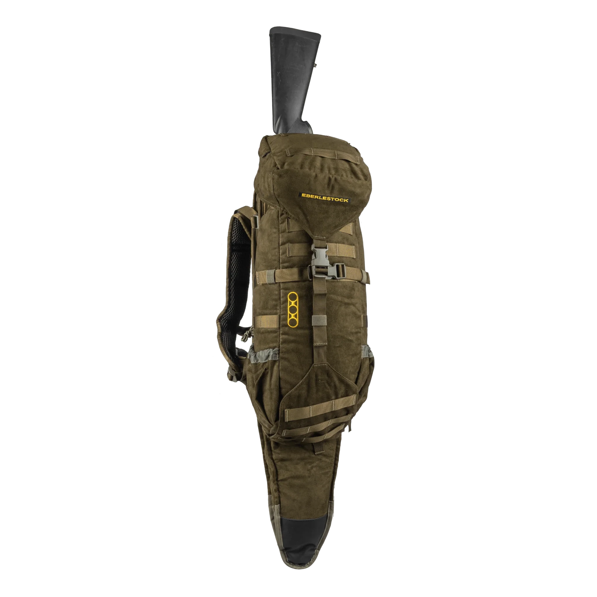 Gunrunner, 21L