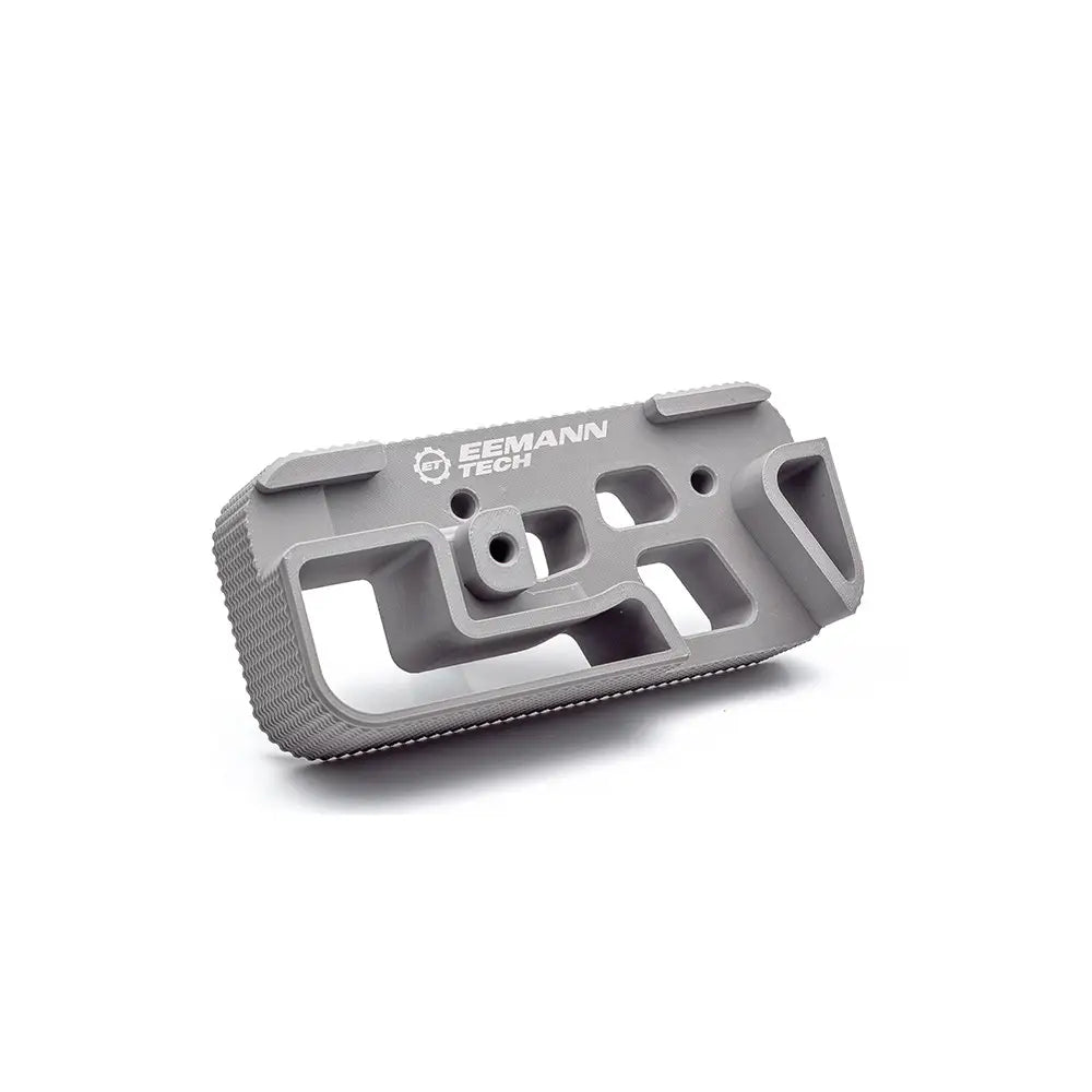 Gunsmith Bench Block for Walther PDP / PDP SF Frame - Eemann Tech